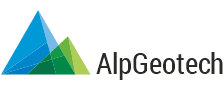 Logo: Alp Geotech GmbH