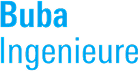 Logo: Buba Ingenieure GmbH