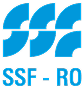 Logo: S.C. SSF – RO S.R.L.